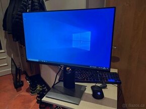 Monitor Dell 22" ips