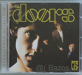 CD The Doors: The Doors / L.A. Woman