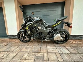 Kawasaki z1000R - 1