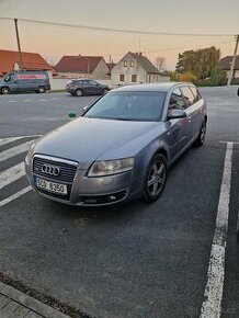 Prodám Audi A6