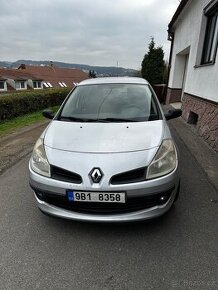 Renault Clio III