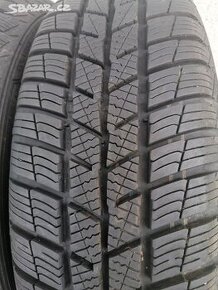 Sada zimních kol Škoda Fabia 4 Barum 185/65 R15 92T