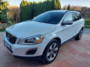 VOLVO XC 60 2.0D/120kw/5-válec