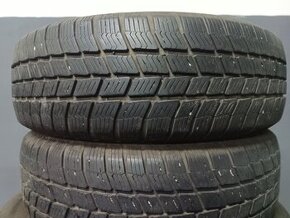 185/65 R15 BARUM (3816)