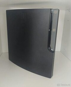 Playstation 3 Slim PS3