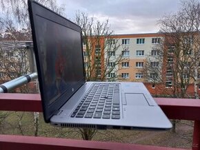 HP ELITEBOOK--I5 5300U--RAM 8 GB--