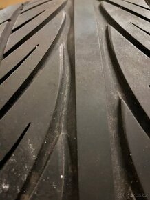 Hankook Ventus V12 evo 255/40/17