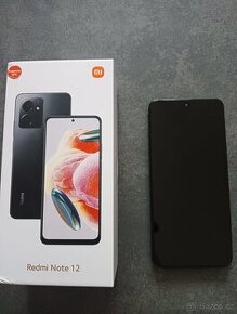 Redmi Note 12 8GB/256GB