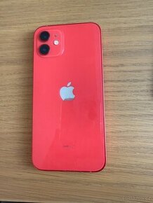 Apple iPhone 12, 128GB, RED