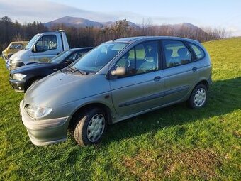 Renault Scénic 1.6i