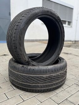 Uniroyal 255/40 r20