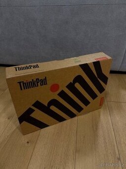 Lenovo ThinkPad T16 Gen 3 - Ultra 7/32GB/1TB