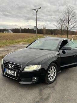 Audi a5 2.7 TDi S-line