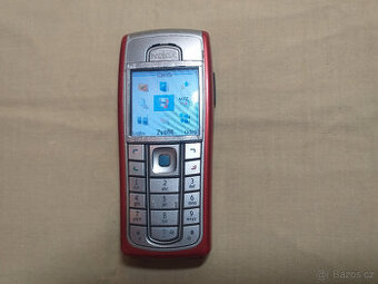 NOKIA 6230i