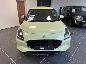 Suzuki SWIFT 1,2 PREMIUM HYBRID NOVÝ VŮZ - 1