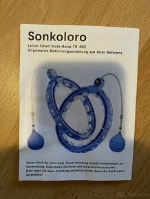 Hula Hoop Sonkoloro TR 002