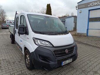 Fiat Ducato Kipper - 1