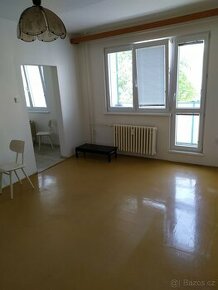 Pronajmu byt 3+1 72 m2 v Litovli