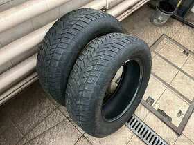 Zimní pneumatiky Goodyear 225/65 R17 102 H