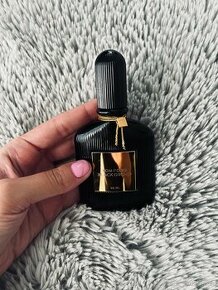 TOM FORD - Black Orchidej, parfém 30ml