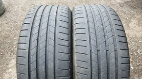 Letní pneumatiky 225/40/19 Bridgestone RFT - 1