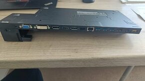 Lenovo dock typ 40a2 - 1