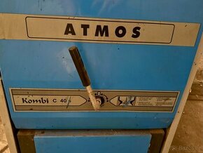 Kotel Atmos C 40 S