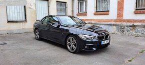 BMW Řada 4, 435XD M-PACKET SERVIS BMW