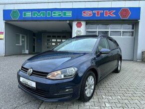 Volkswagen GOLF MK7 TSI 77kw PANORAMA