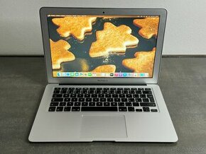 MacBook Air 13" 2017 128GB SSD / i5 / 8GB - 1