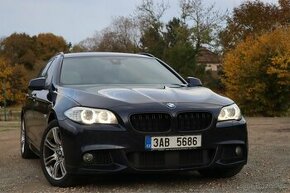 BMW 535d xDrive