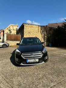 Ford Kuga 1.5 EcoBoost