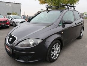 Seat Altea 1.6MPi,75kW,Klima,Nosič kol