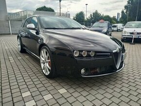 ALFA ROMEO 159 1.9TDJM TI