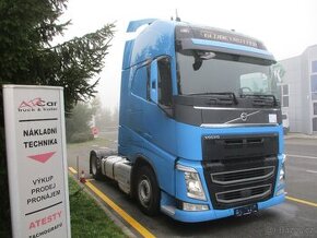 24236 Volvo FH 500 LowDeck / Mega