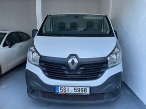 Renault Traffic 1.6 dCi