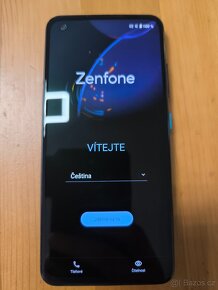 ASUS Zenfone 8 - 8GB/256GB - TOP STAV