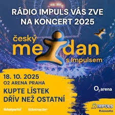 ČESKÝ MEJDAN S IMPULSEM 2025, VIP klubové patro