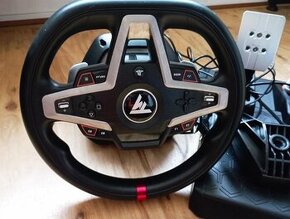 volant s pedály Thrustmaster T248 PS5/PS4/PC