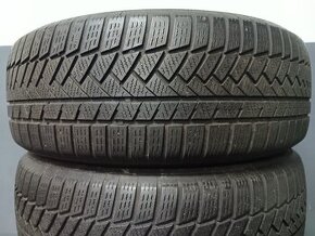 235/60 R18 CONTINENTAL (2714)