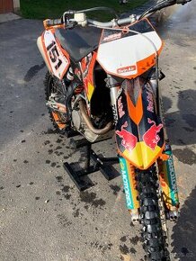 ktm sxf 250