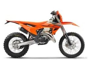 Ktm exc 125