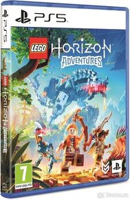 LEGO Horizon Adventures - PS5