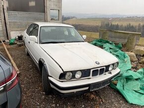 Bmw e34 520i