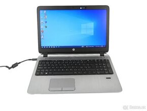 Hp Probook 455 G2 amd a8-7100 15,6" 256gb ssd 8gb ram