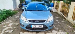 Ford Focus 1.8i