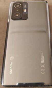 Mobilní telefon Xiaomi 11t, 8+4/256GB, jako nový, ZÁRUKA