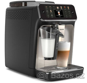 Espresso Philips Series 5500 LatteGo EP5547/90, barevný TF