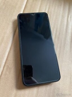 Samsung galaxy M21