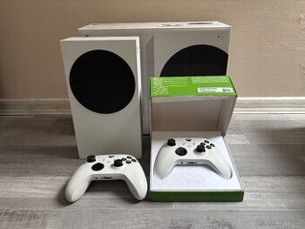 Xbox series s - 1